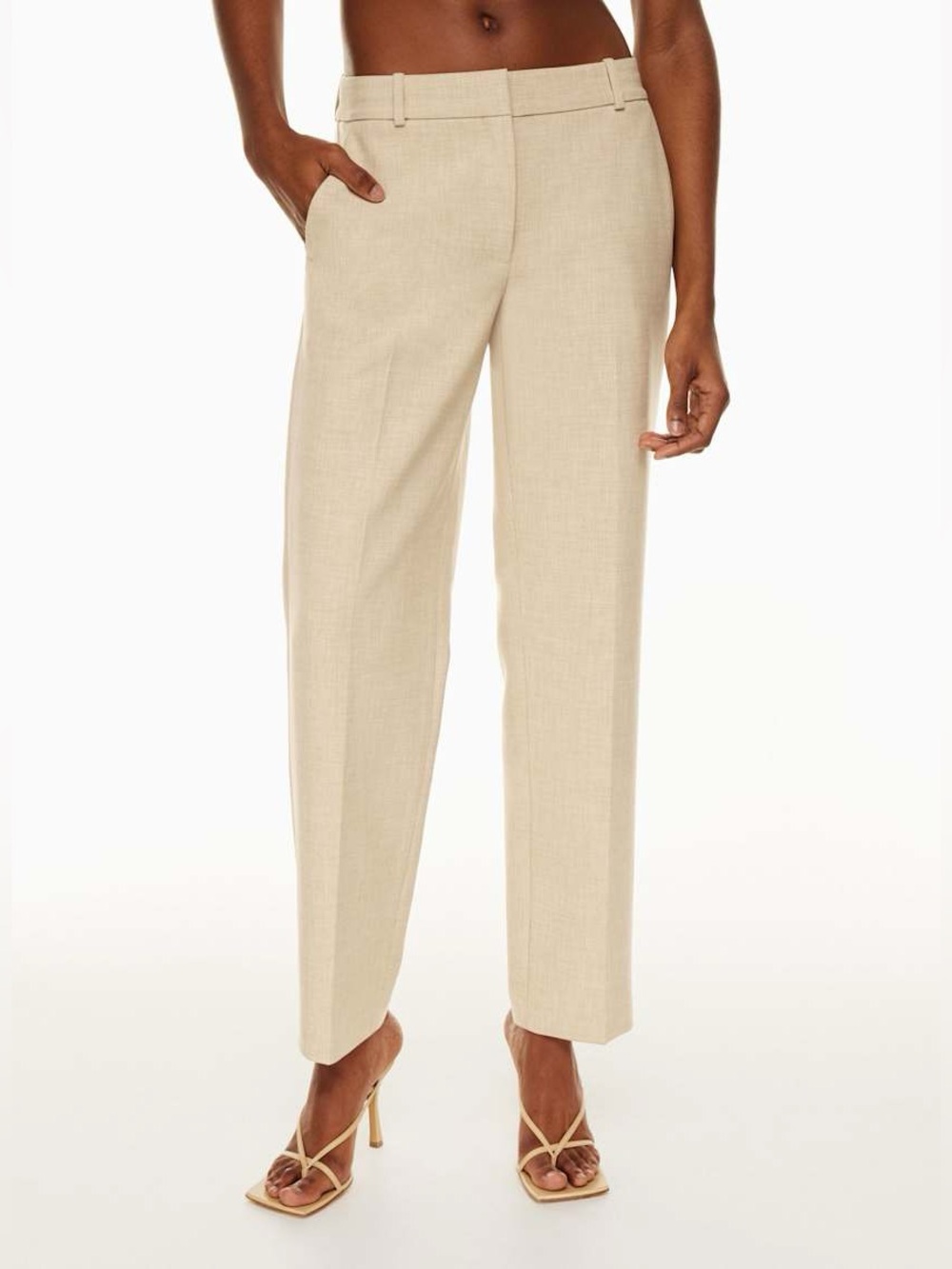 Babaton Command Pant - Picture 2 of 7